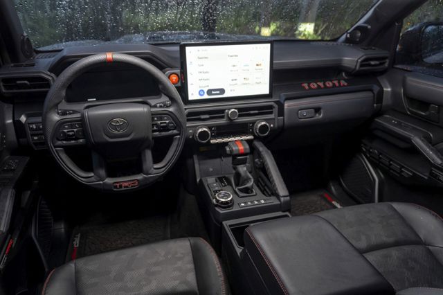 Toyota 4Runner photo 15