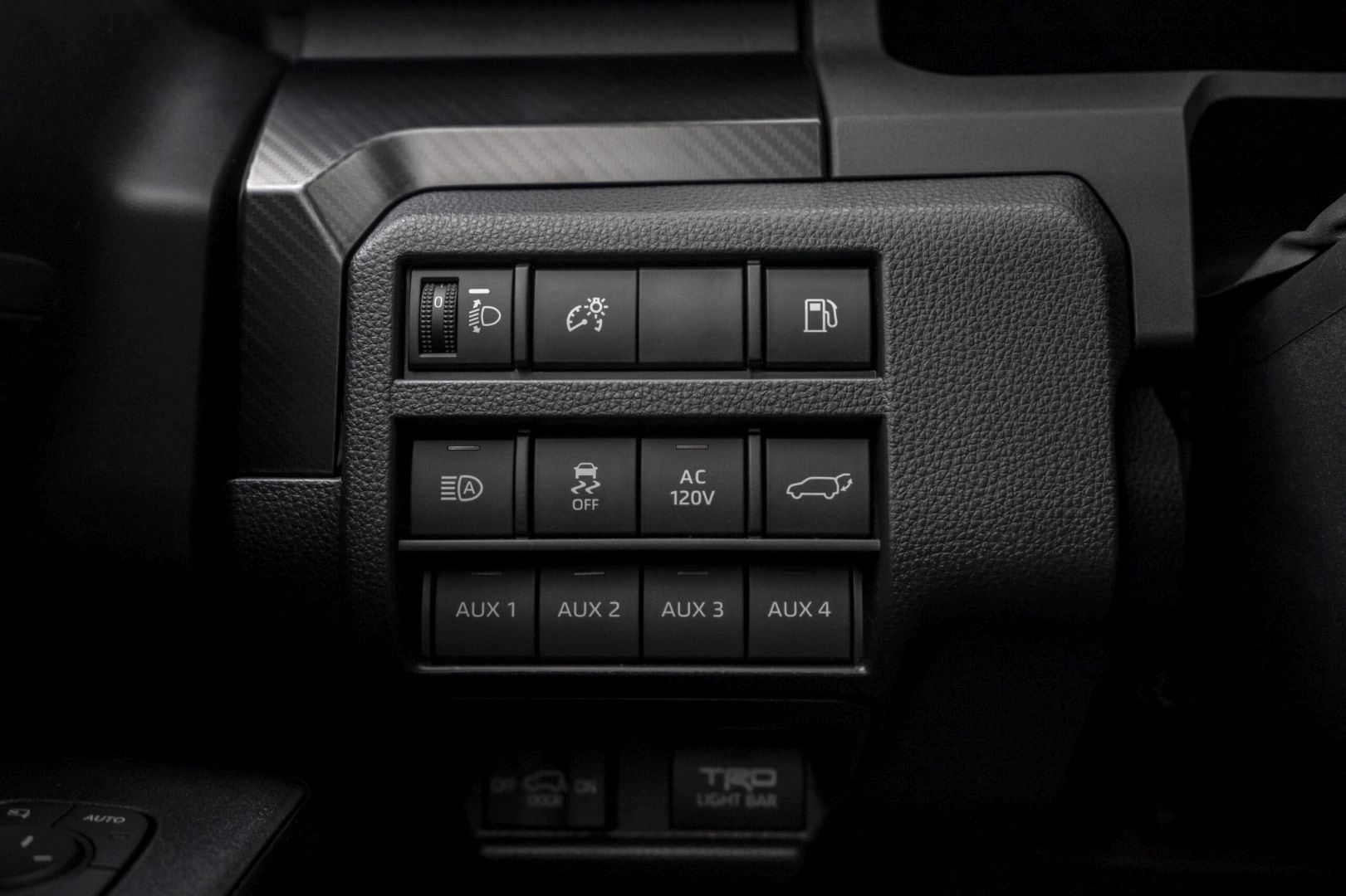 Toyota 4Runner photo 16