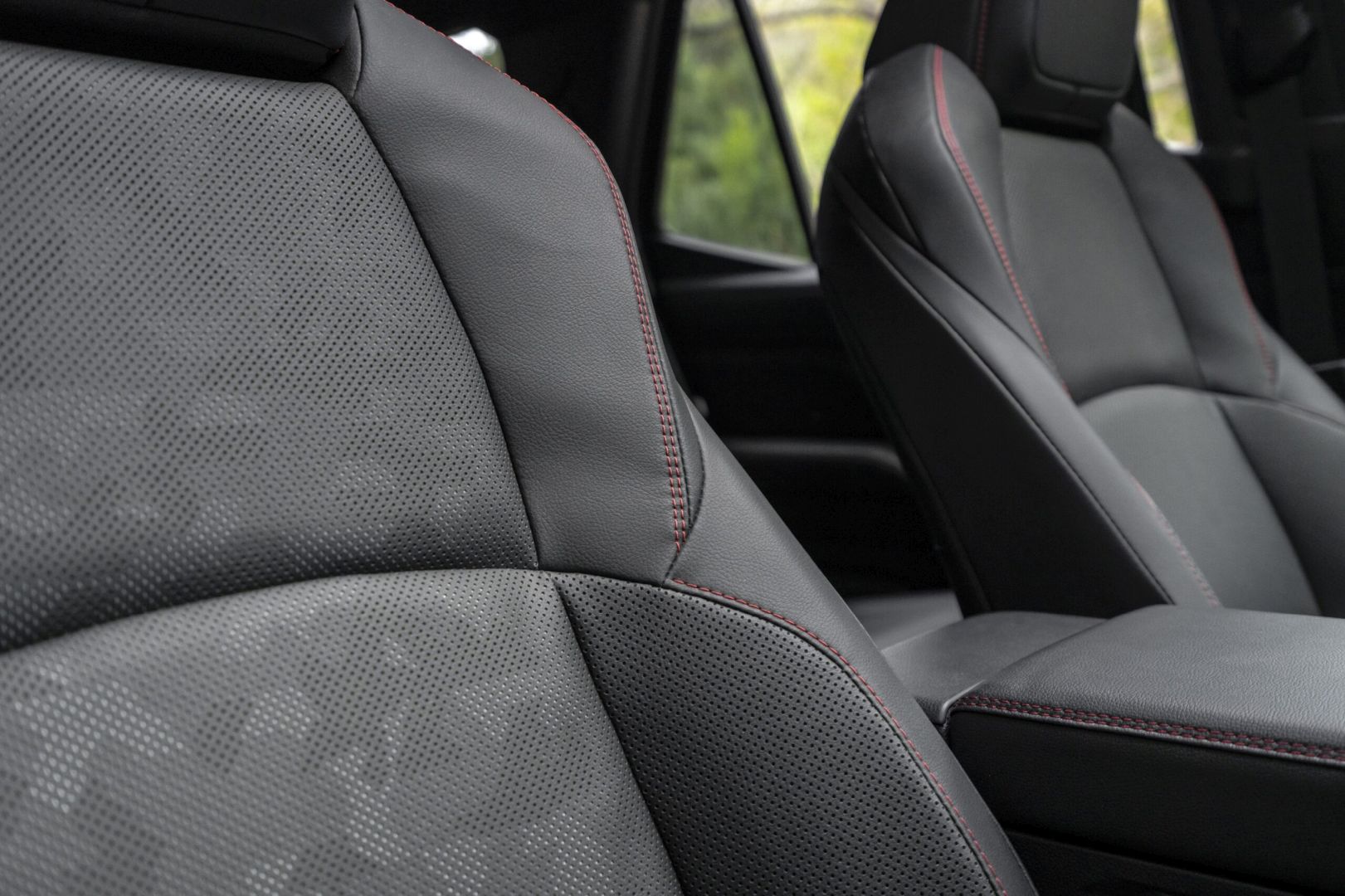 Toyota 4Runner photo 17