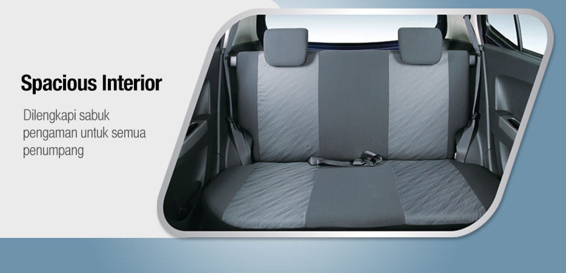 Toyota Agya photo 13