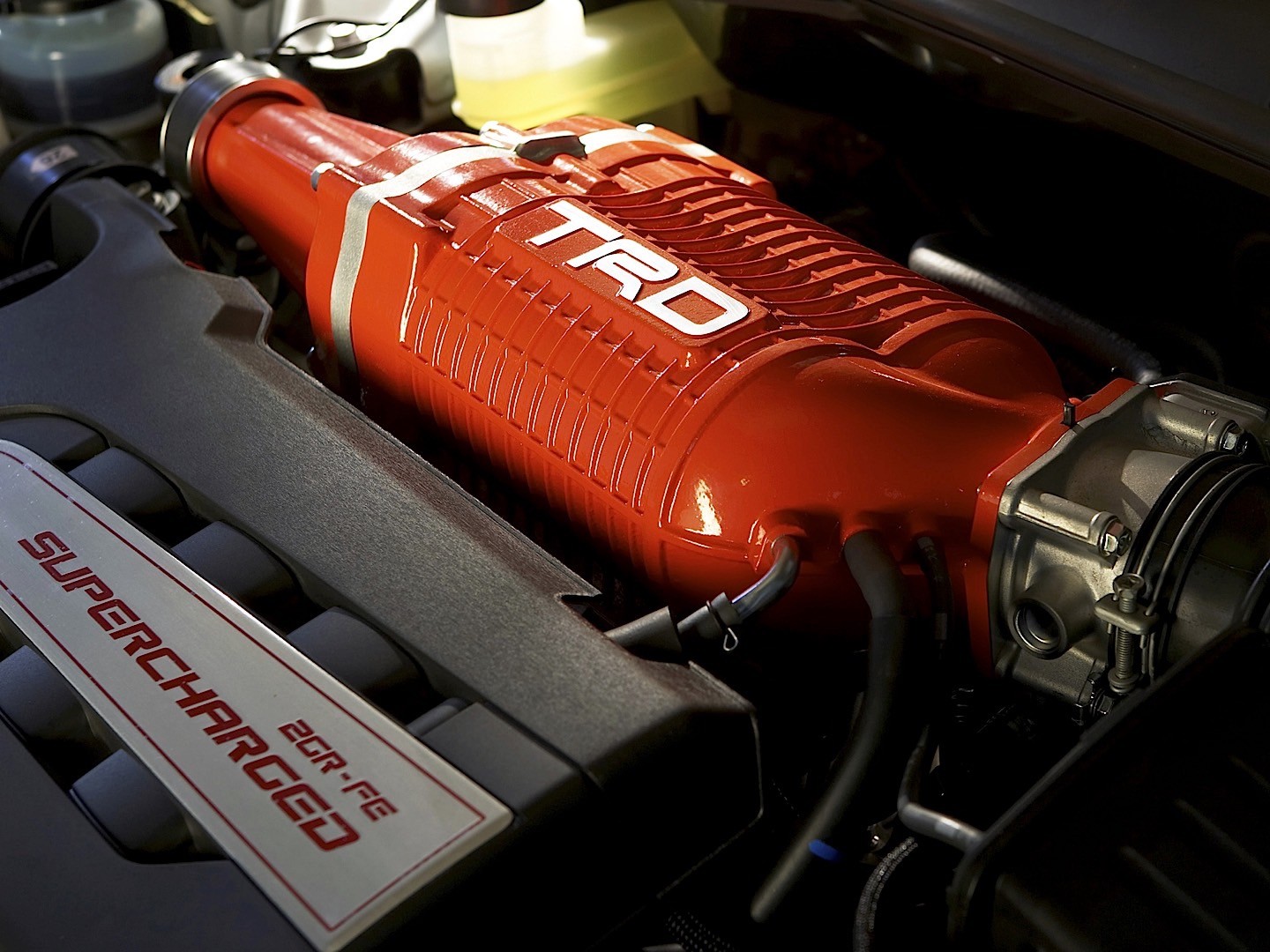 Toyota Aurion photo 68