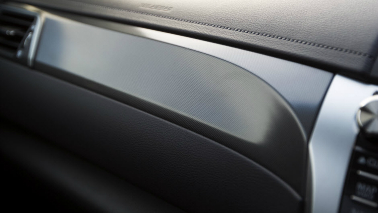 Toyota Aurion photo 19