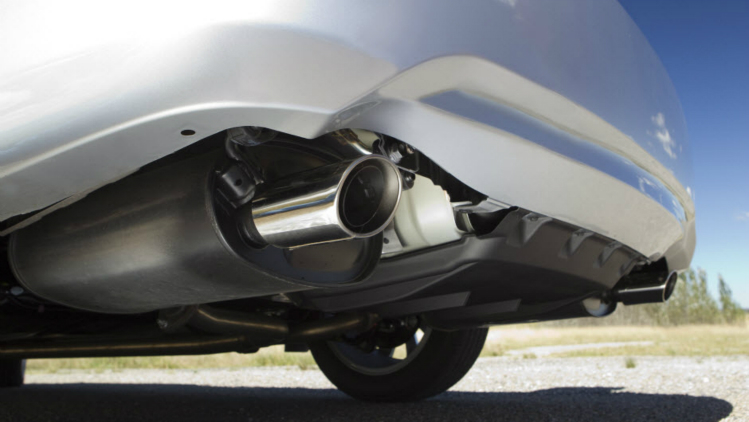 Toyota Aurion photo 3