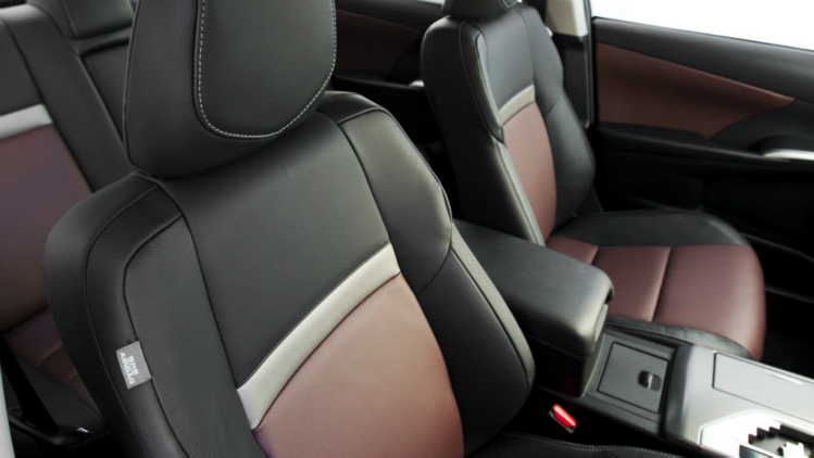 Toyota Aurion photo 15