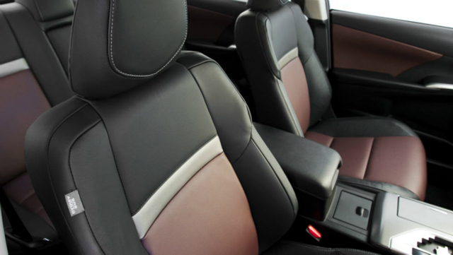 Toyota Aurion foto 15