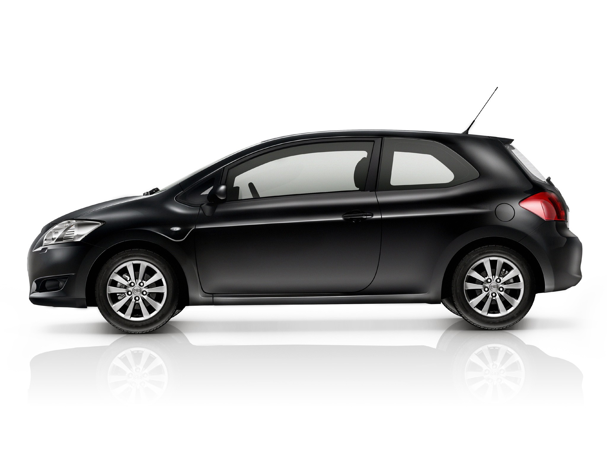 Toyota Auris 3 Doors photo 27