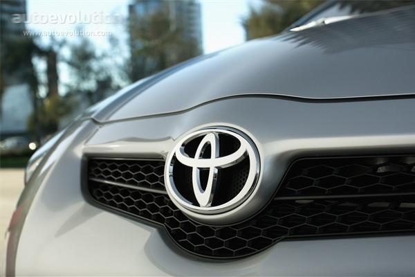 Toyota Auris 3 Doors photo 15