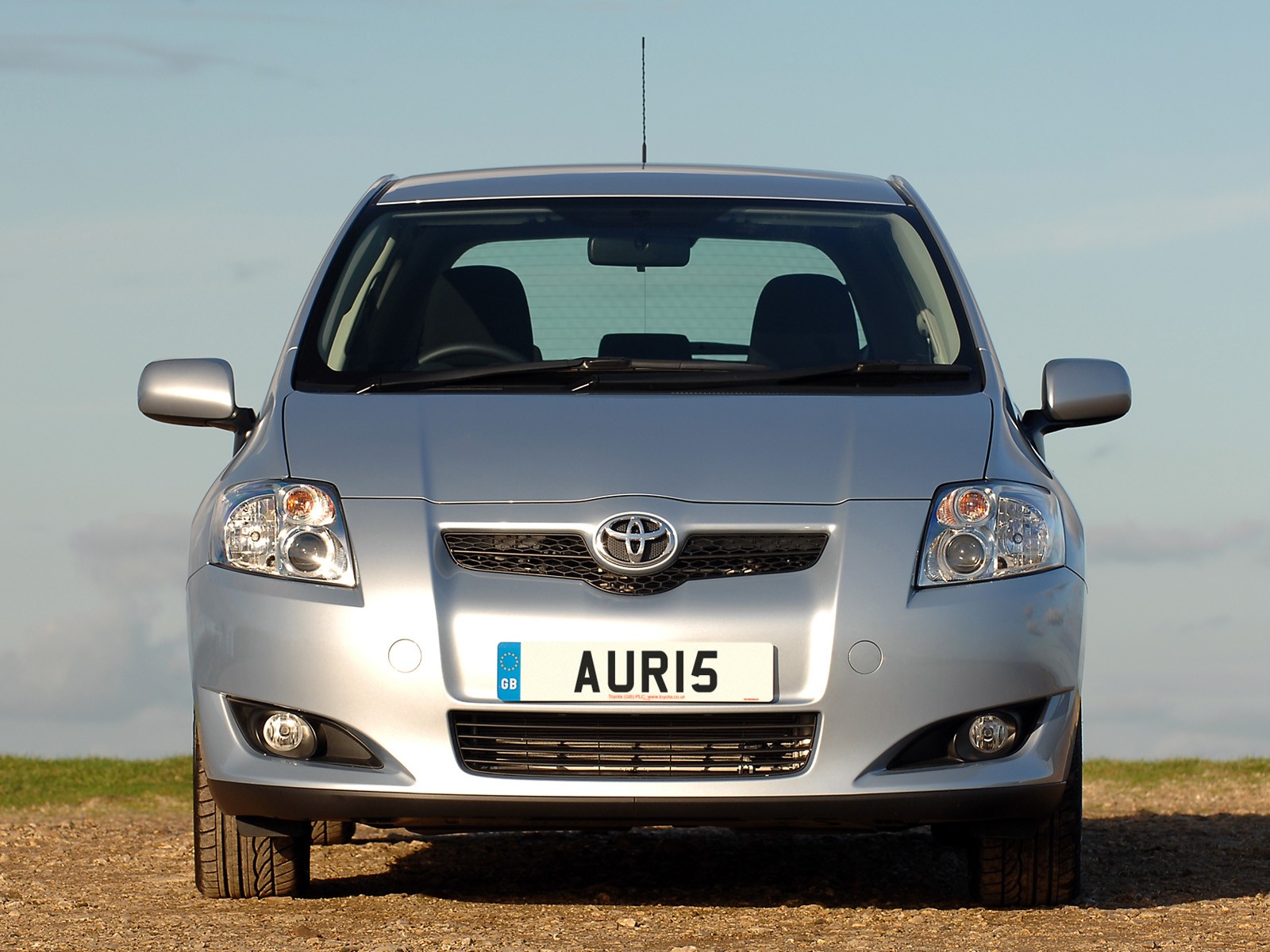 Toyota Auris 5 Doors photo 28