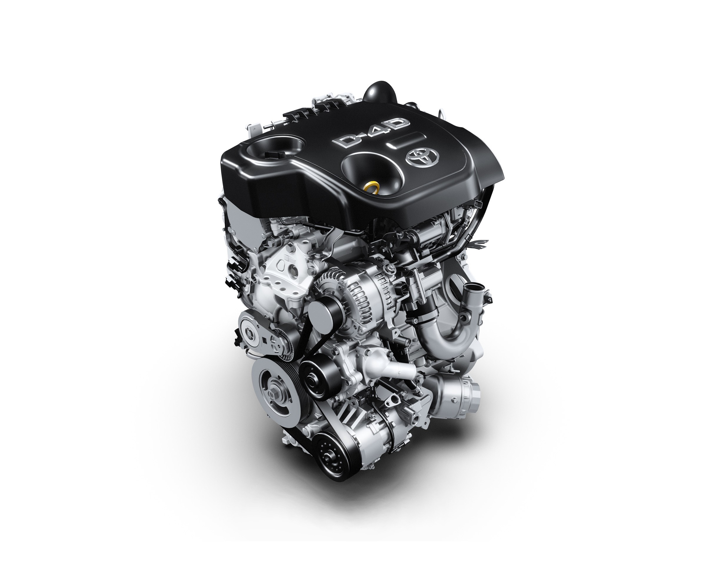 Toyota Auris 5 Doors photo 58