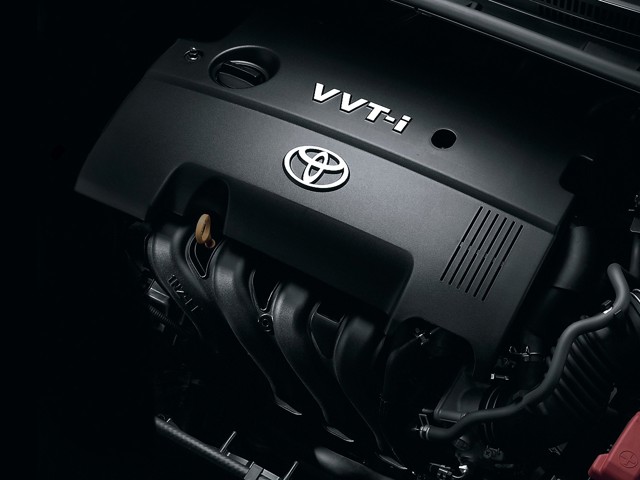 Toyota Auris 5 Doors photo 69