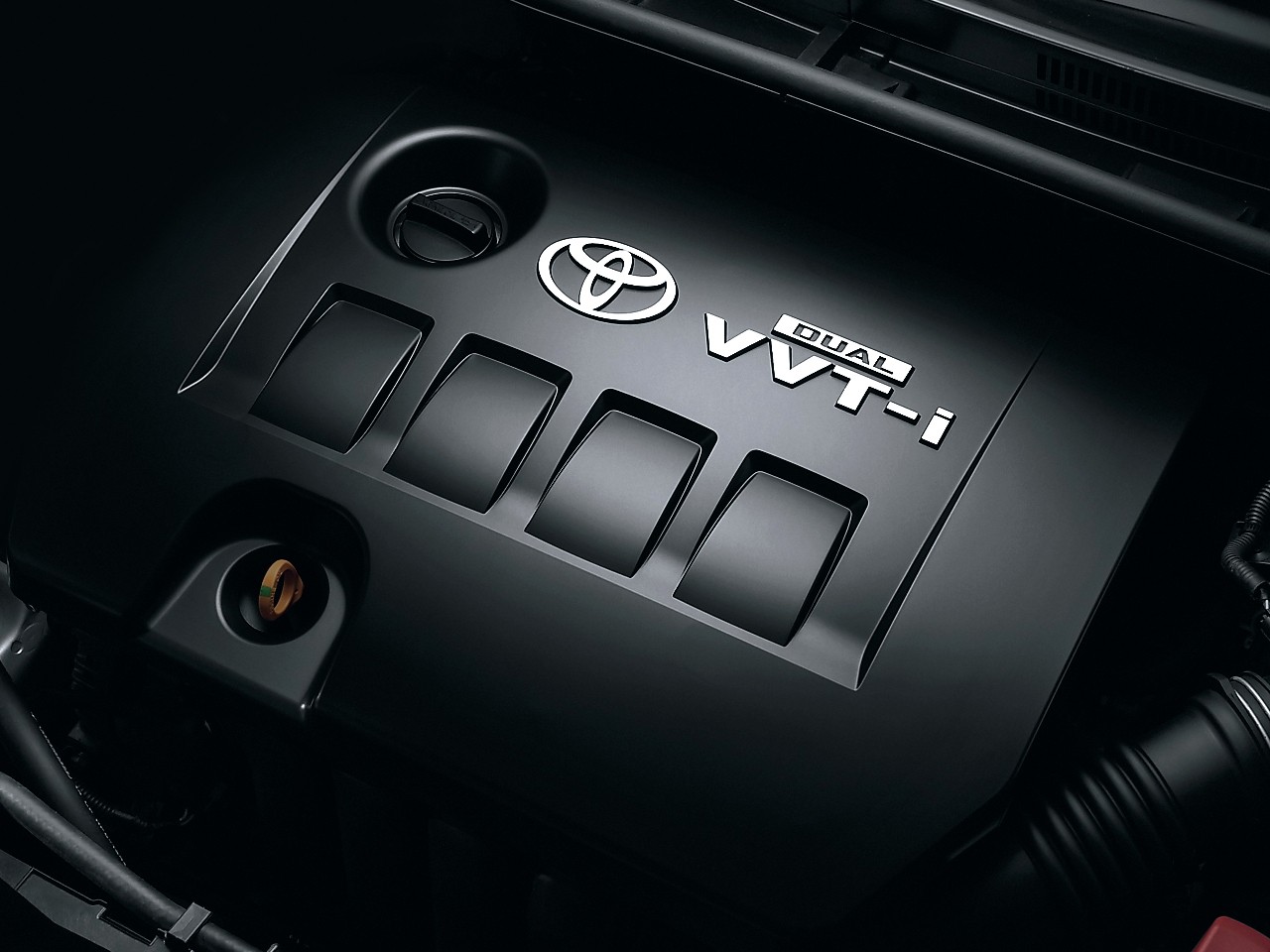 Toyota Auris 5 Doors photo 70