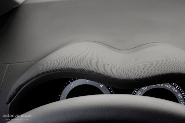 Toyota Auris 5 Doors photo 51