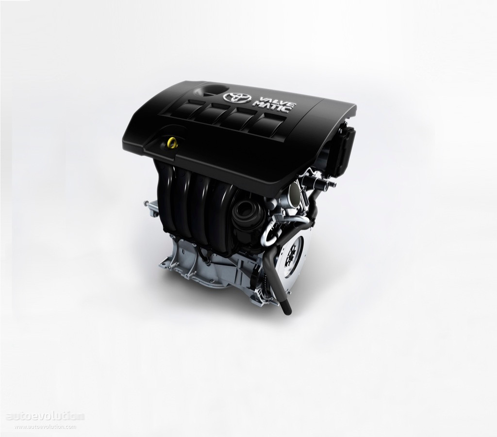 Toyota Auris 5 Doors photo 54