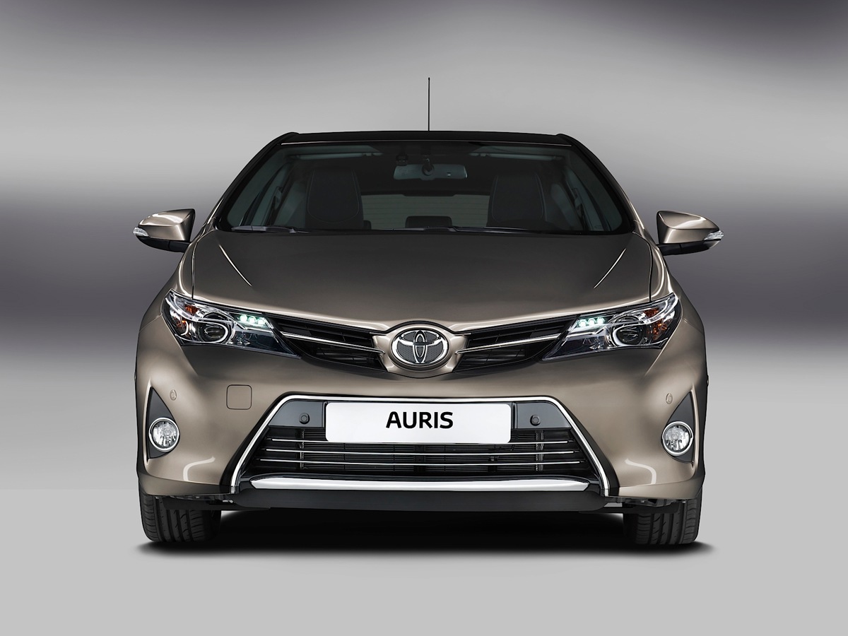 Toyota Toyota Auris 5 Doors