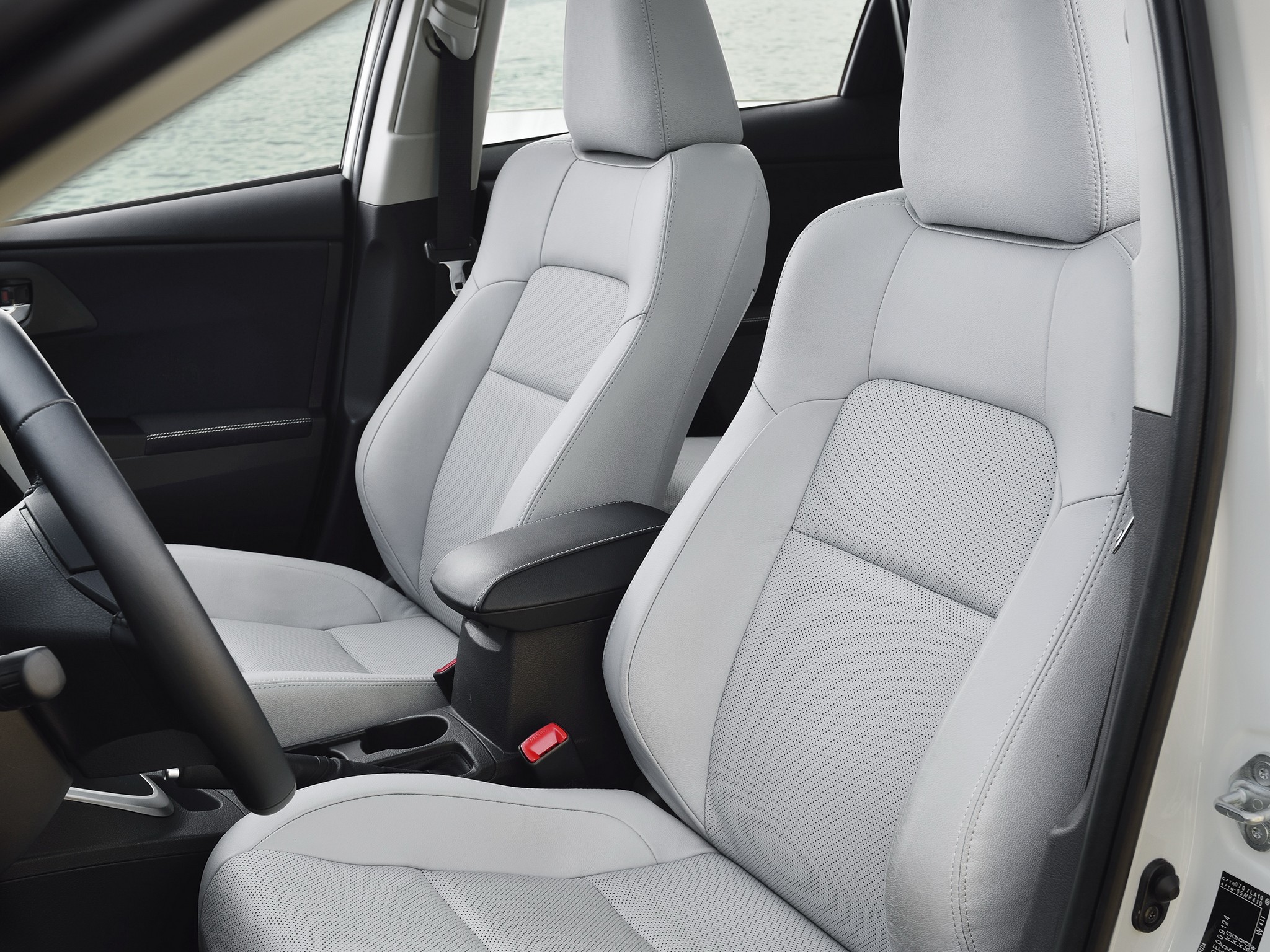 Toyota Auris Touring photo 71