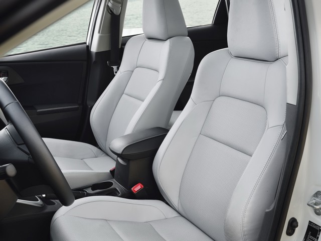 Toyota Auris Touring photo 71