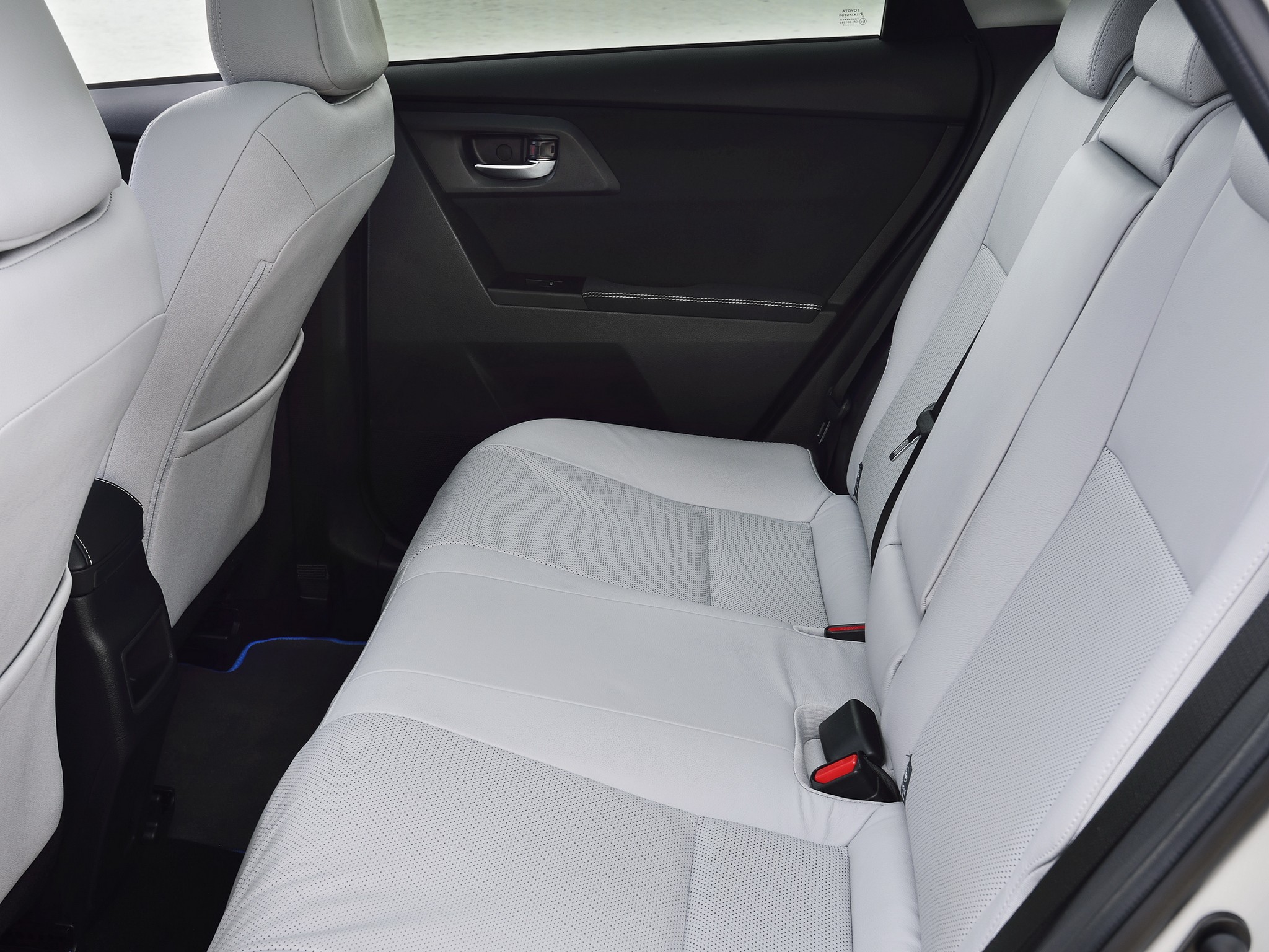 Toyota Auris Touring photo 72