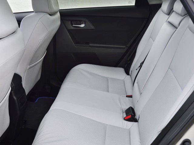 Toyota Auris Touring photo 72