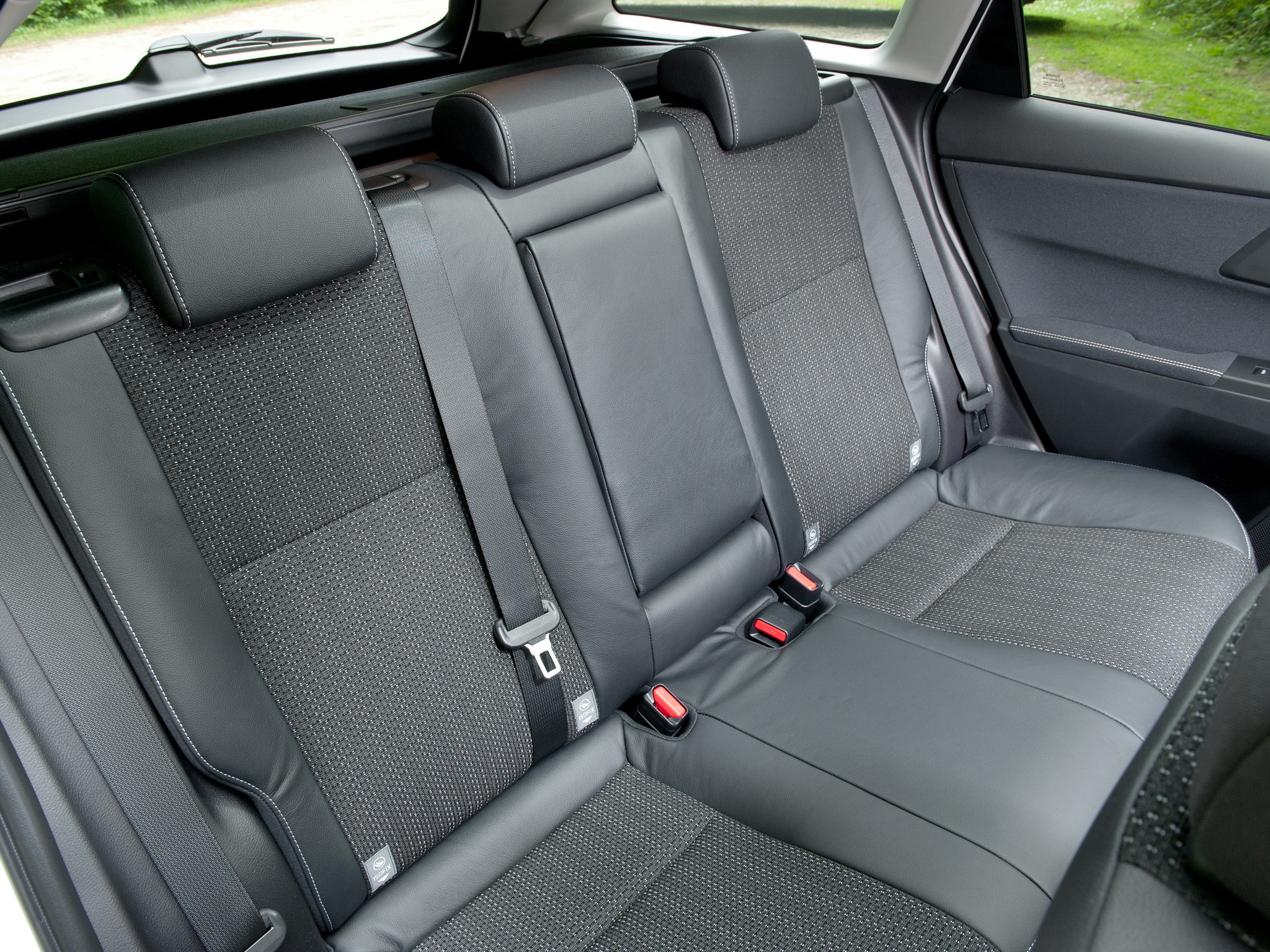 Toyota Auris Touring photo 76