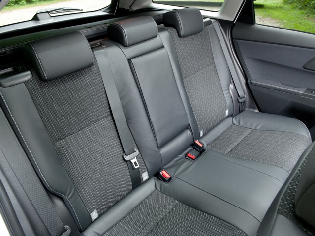 Toyota Auris Touring photo 76