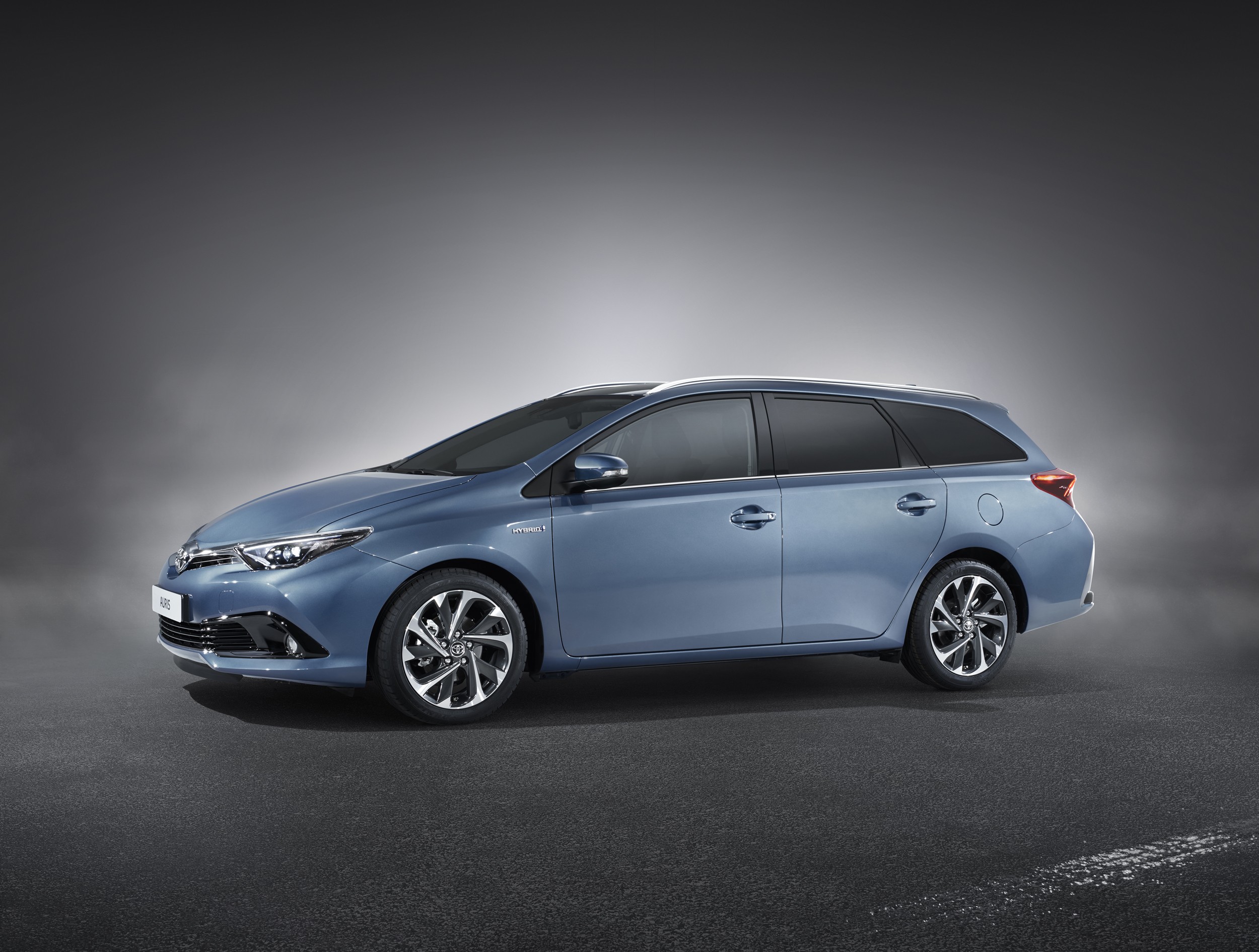 Toyota Auris Touring photo 31