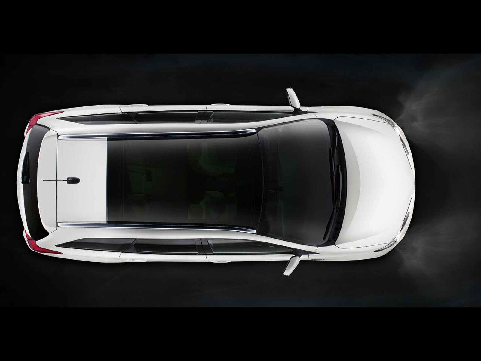 Toyota Auris Touring photo 6