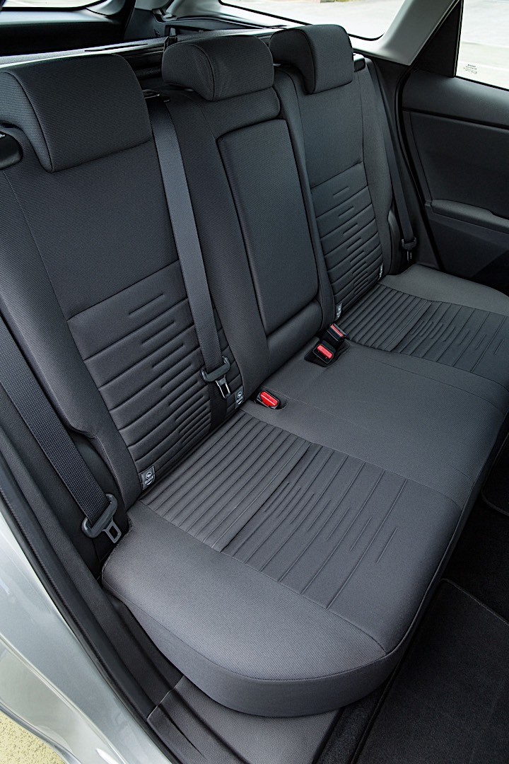 Toyota Auris Touring photo 50