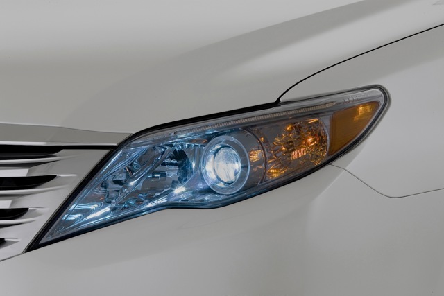 Toyota Avalon photo 12