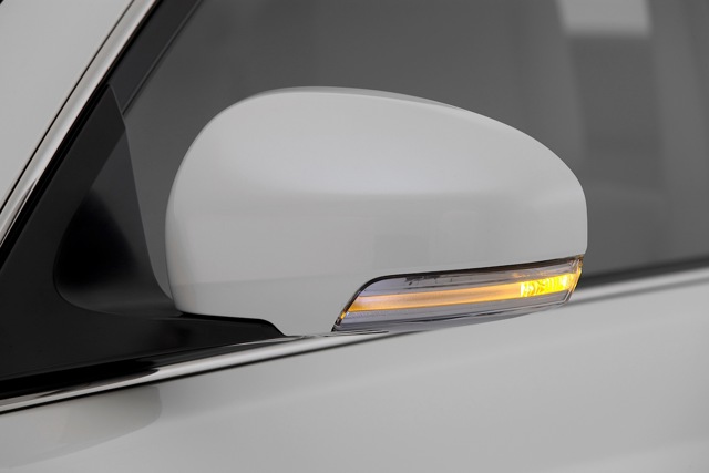 Toyota Avalon photo 15