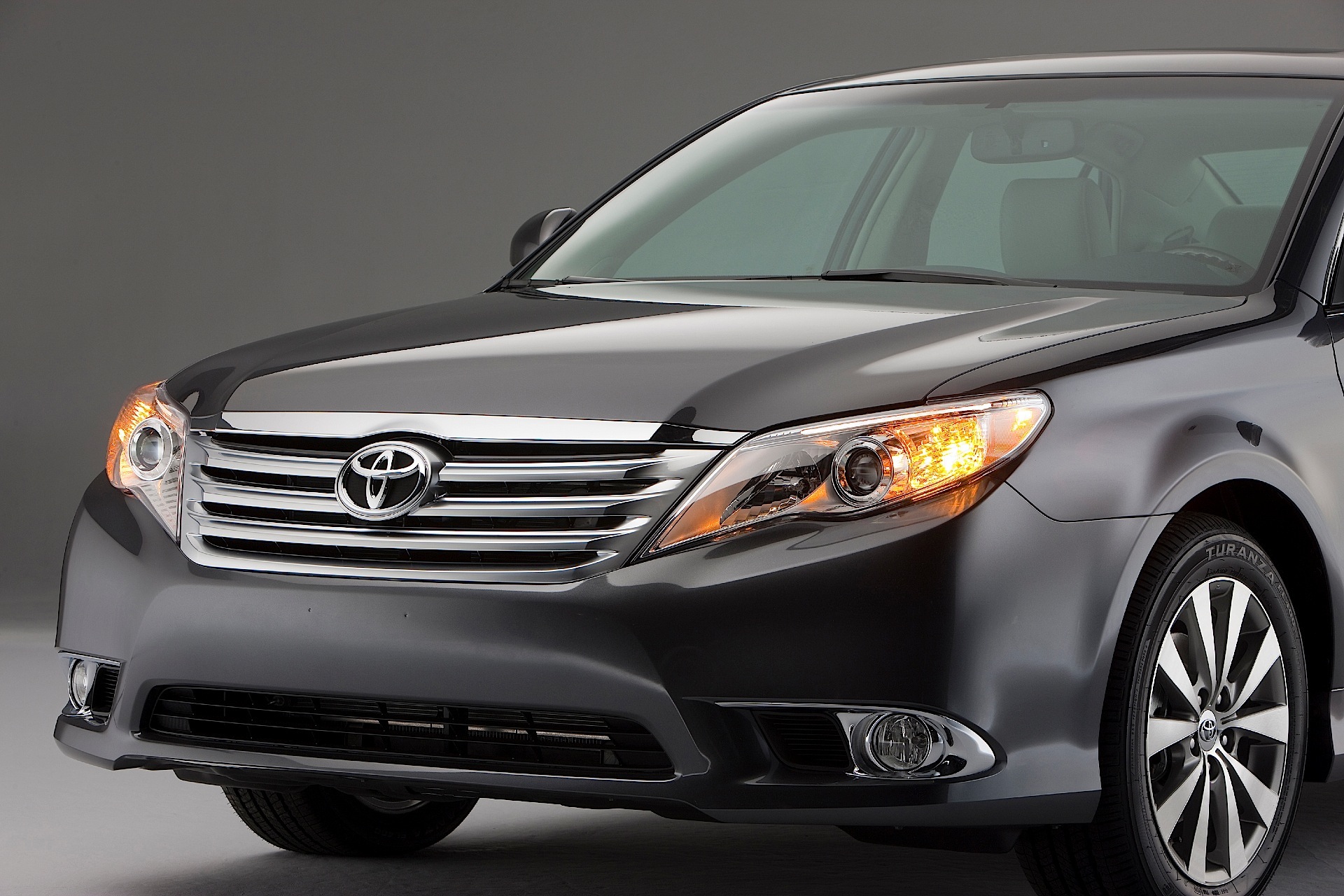 Toyota Avalon photo 33