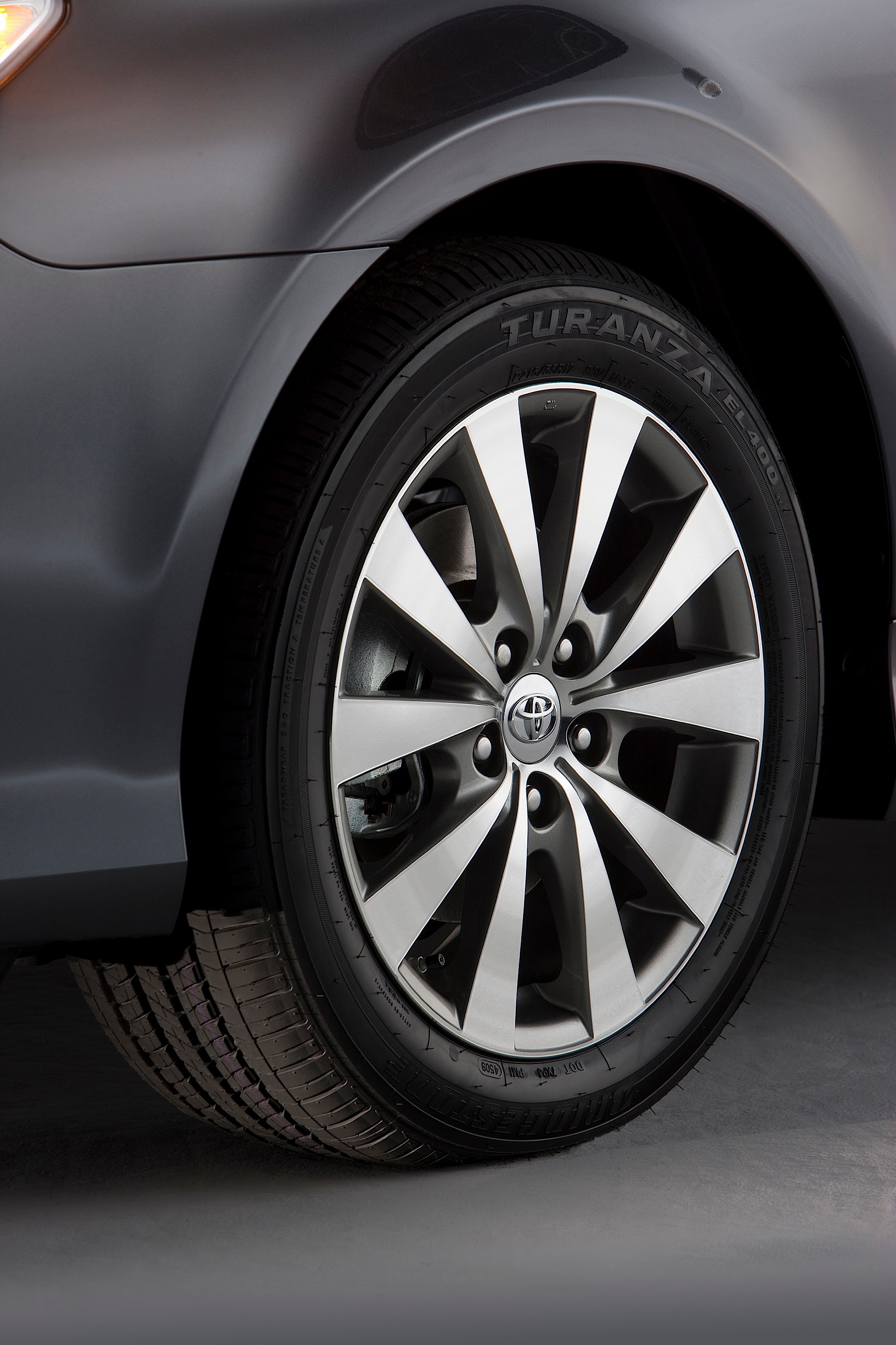 Toyota Avalon photo 34