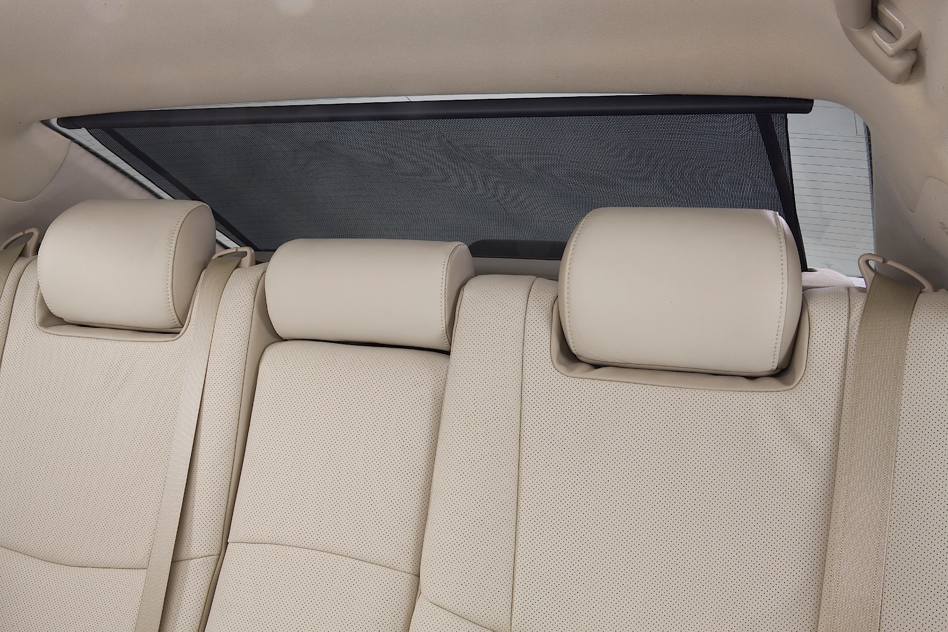 Toyota Avalon photo 49