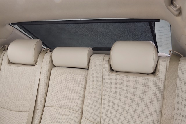 Toyota Avalon photo 49