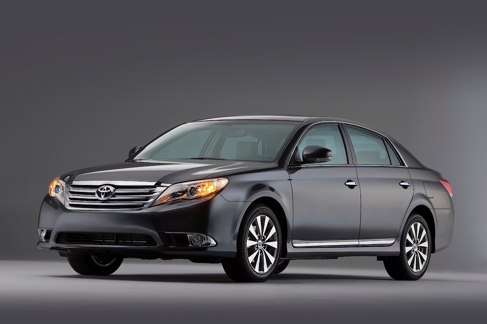 Toyota Avalon photo 36