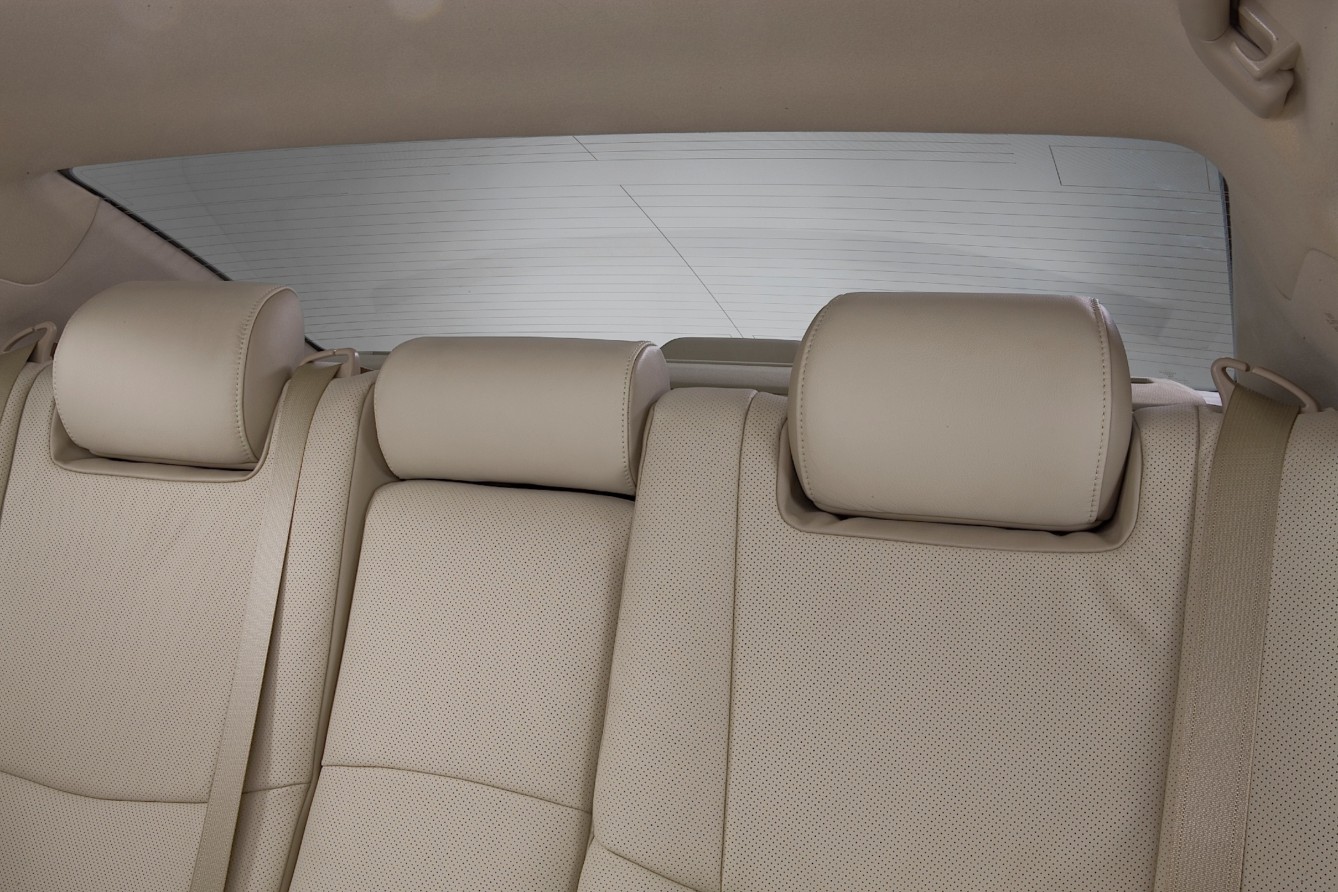 Toyota Avalon photo 50