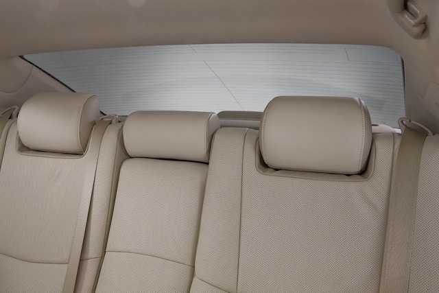 Toyota Avalon photo 50