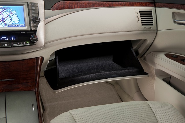 Toyota Avalon photo 51