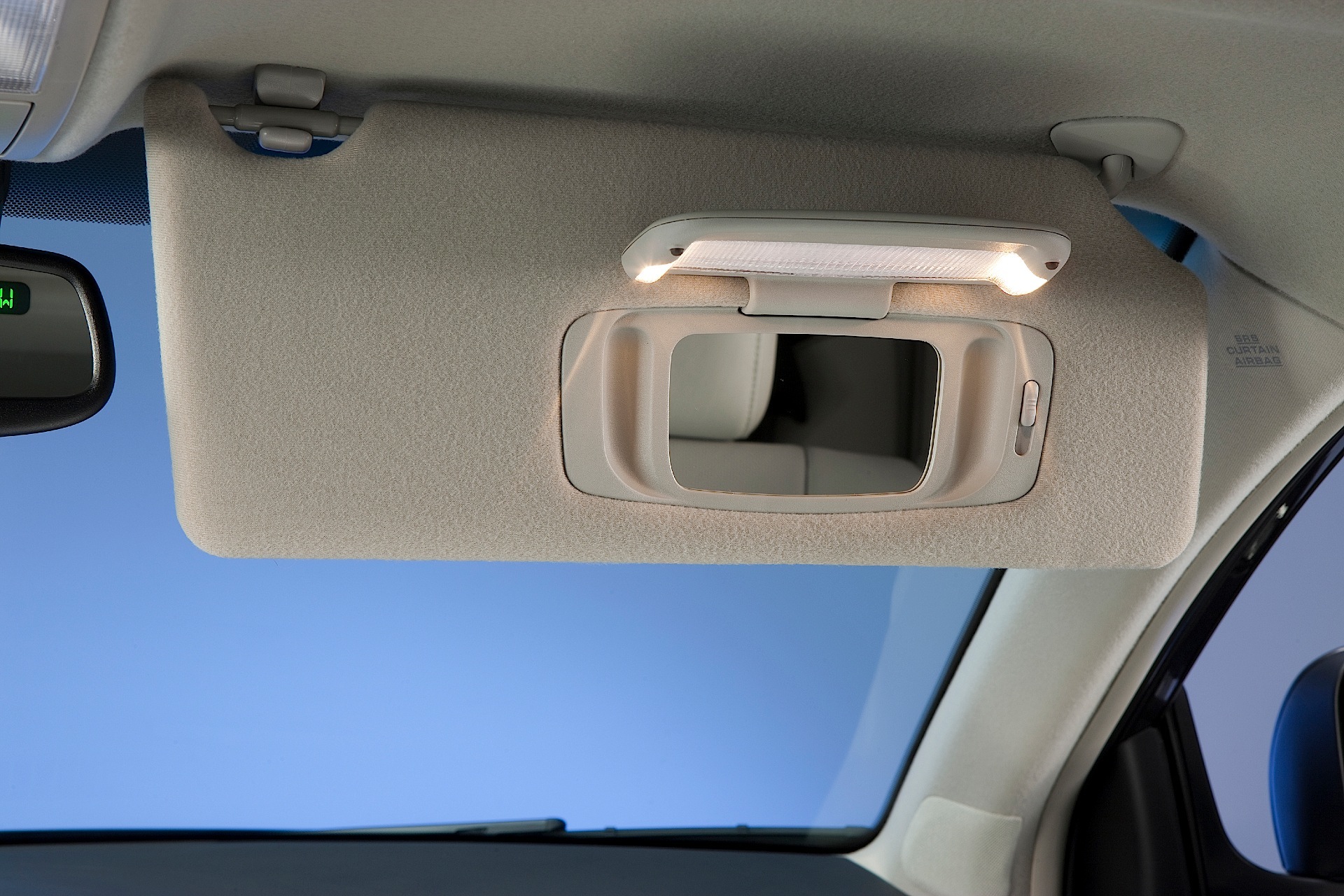 Toyota Avalon photo 52