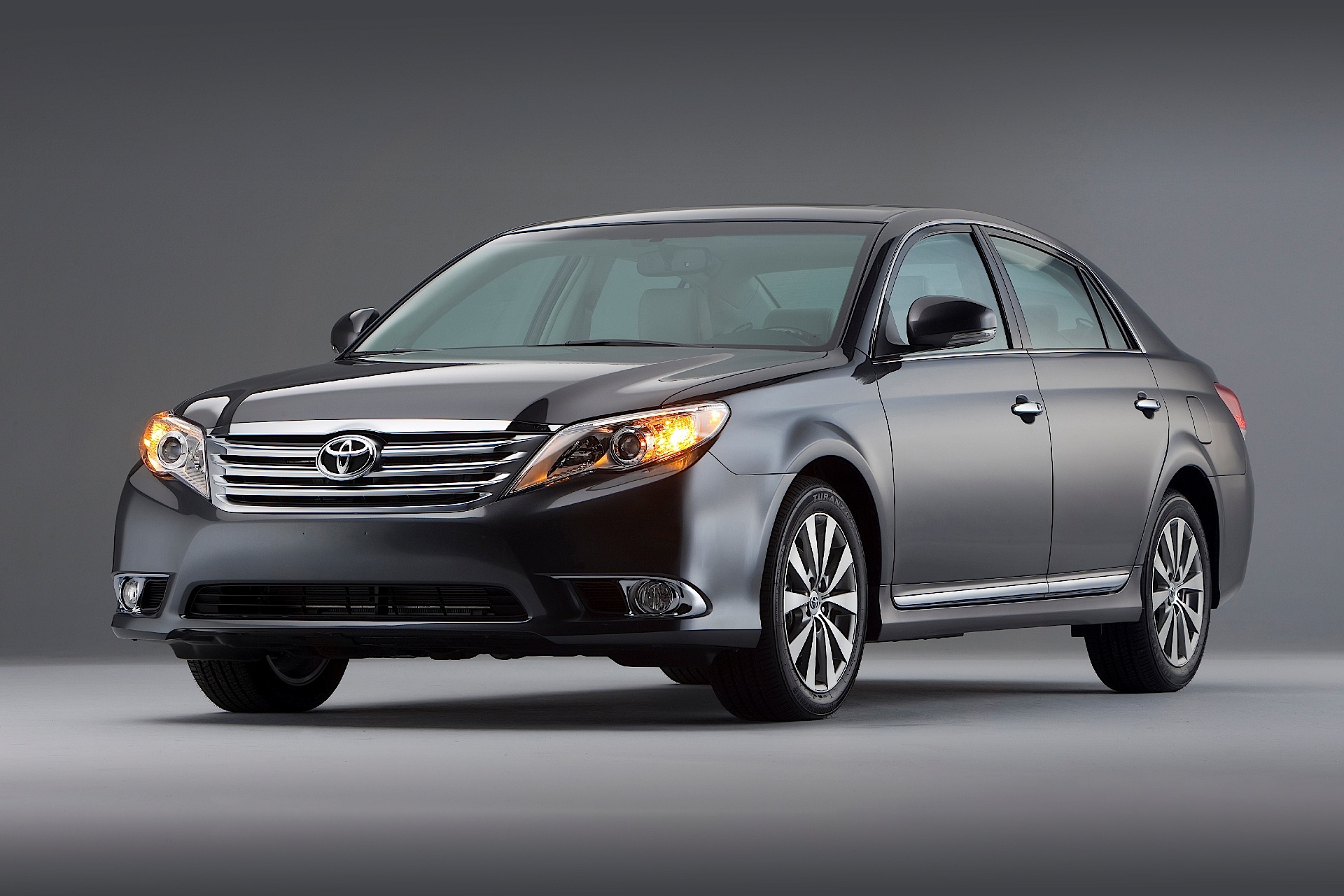 Toyota Avalon photo 39