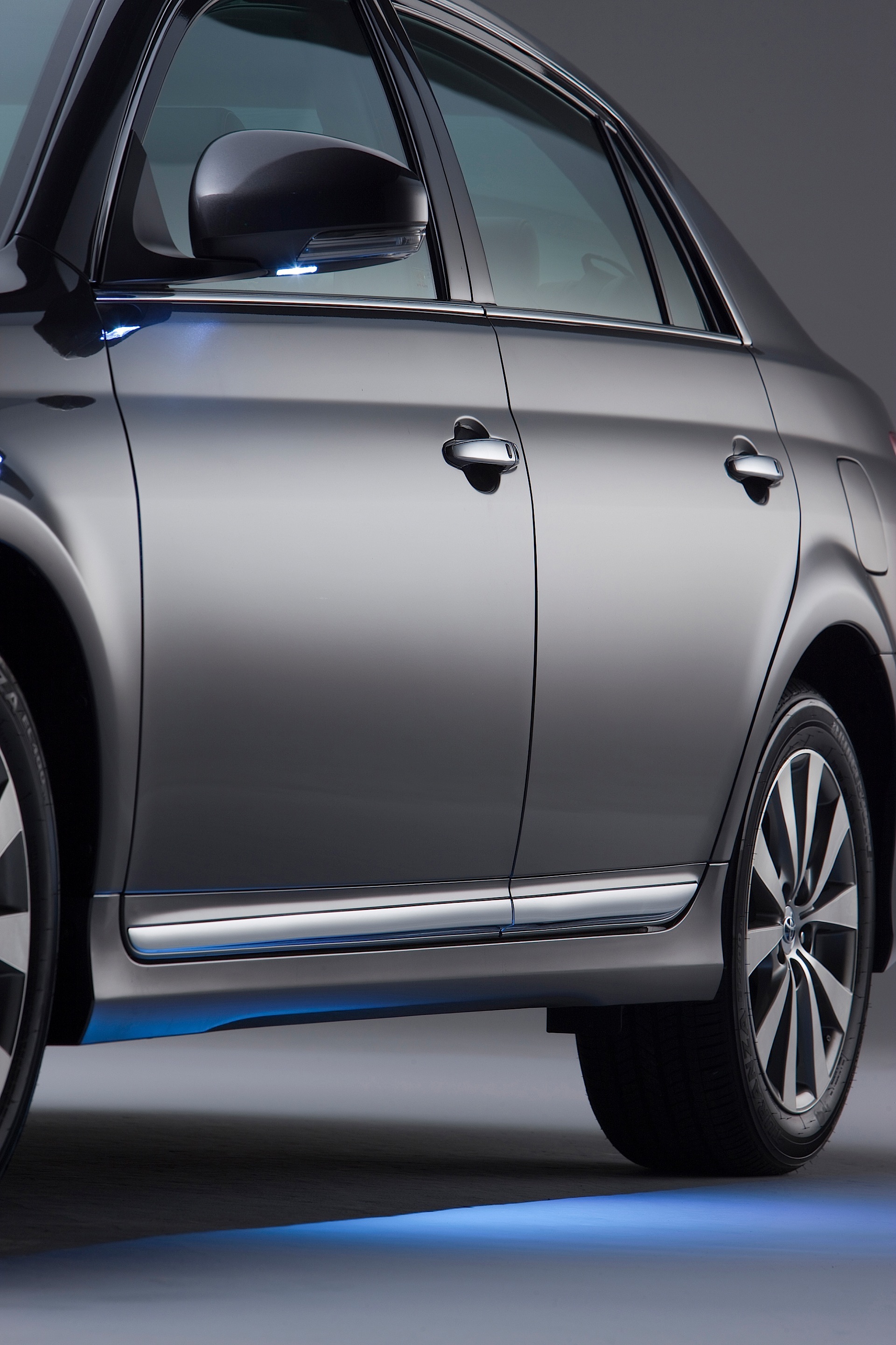 Toyota Avalon photo 40