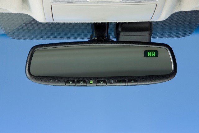 Toyota Avalon photo 54