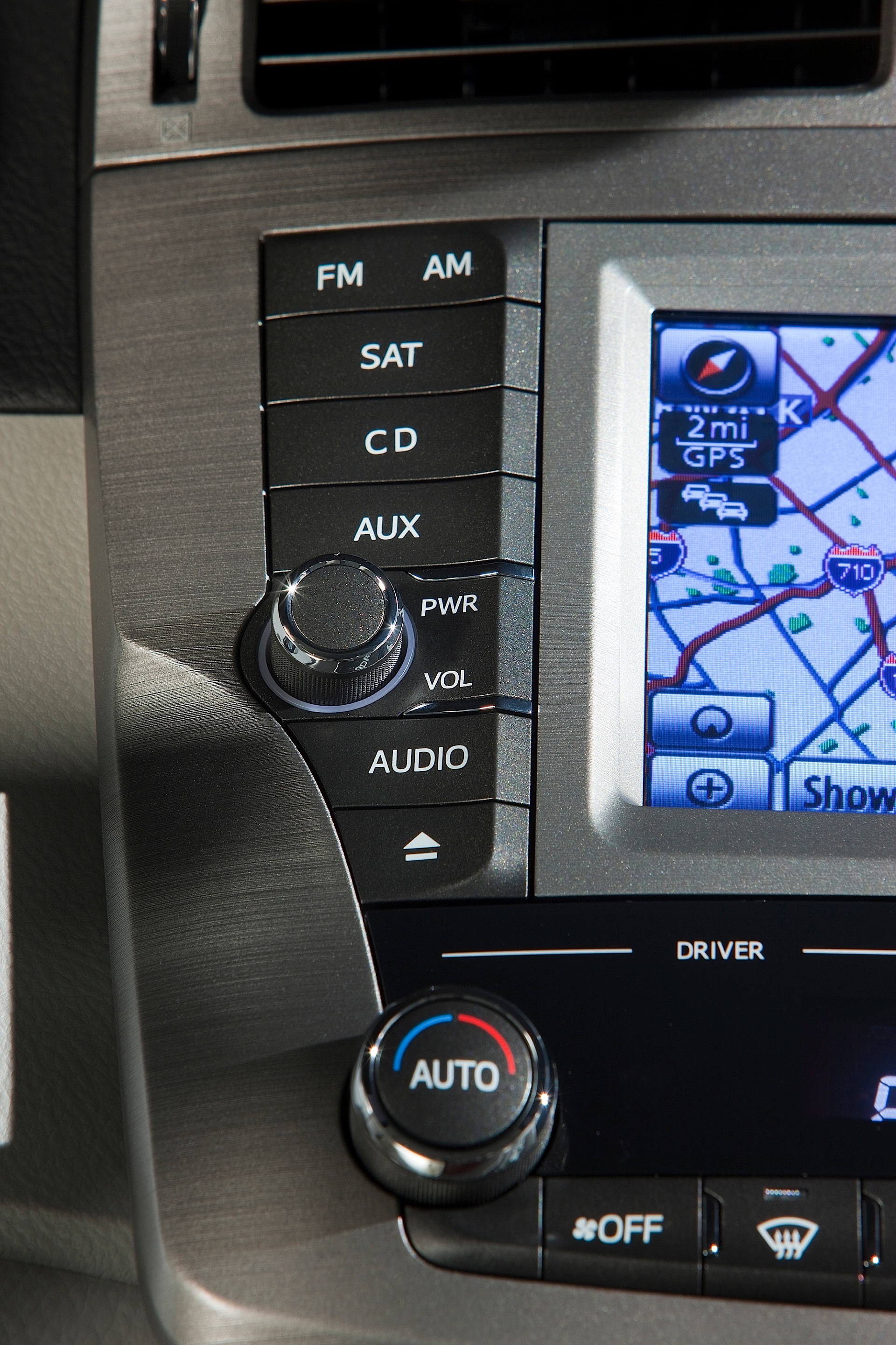 Toyota Avalon photo 55