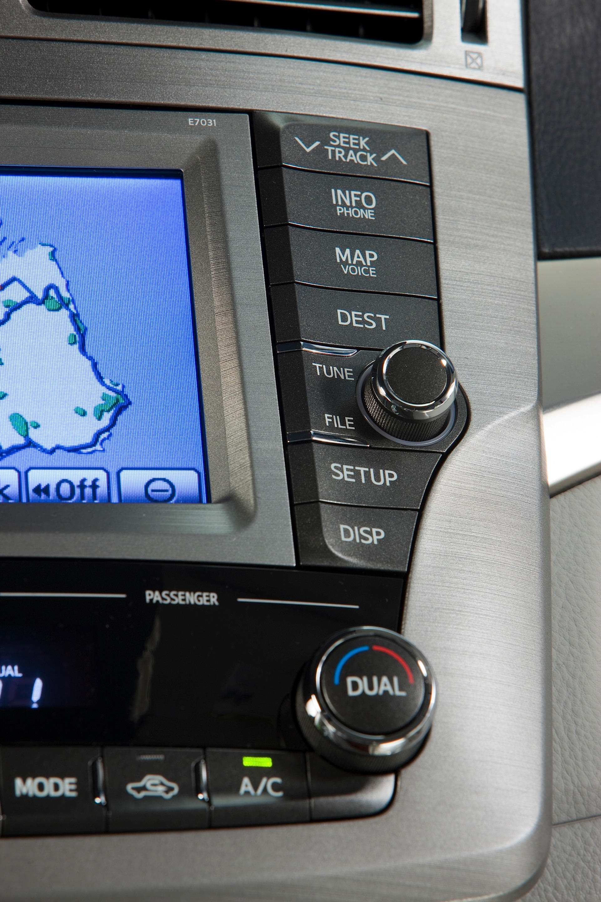 Toyota Avalon photo 56