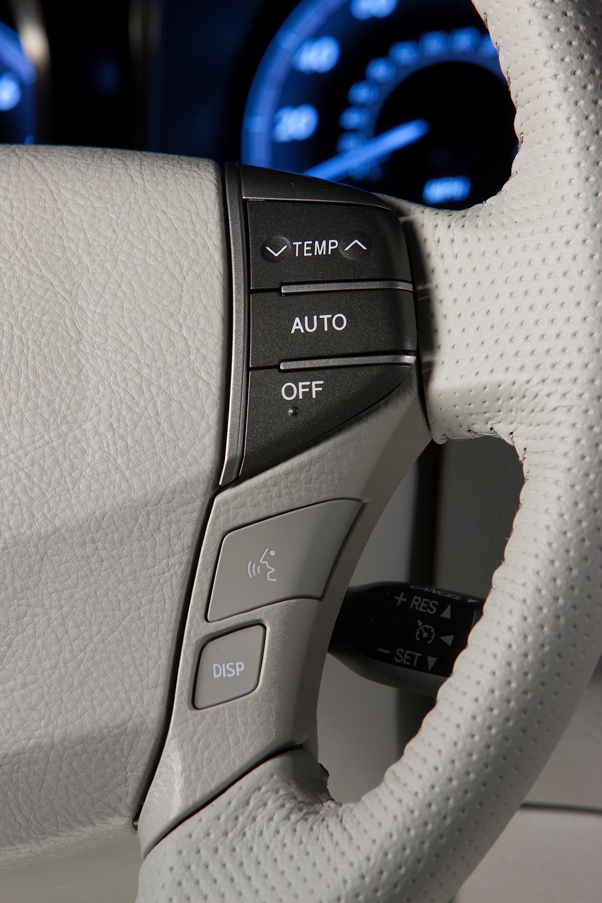 Toyota Avalon photo 57