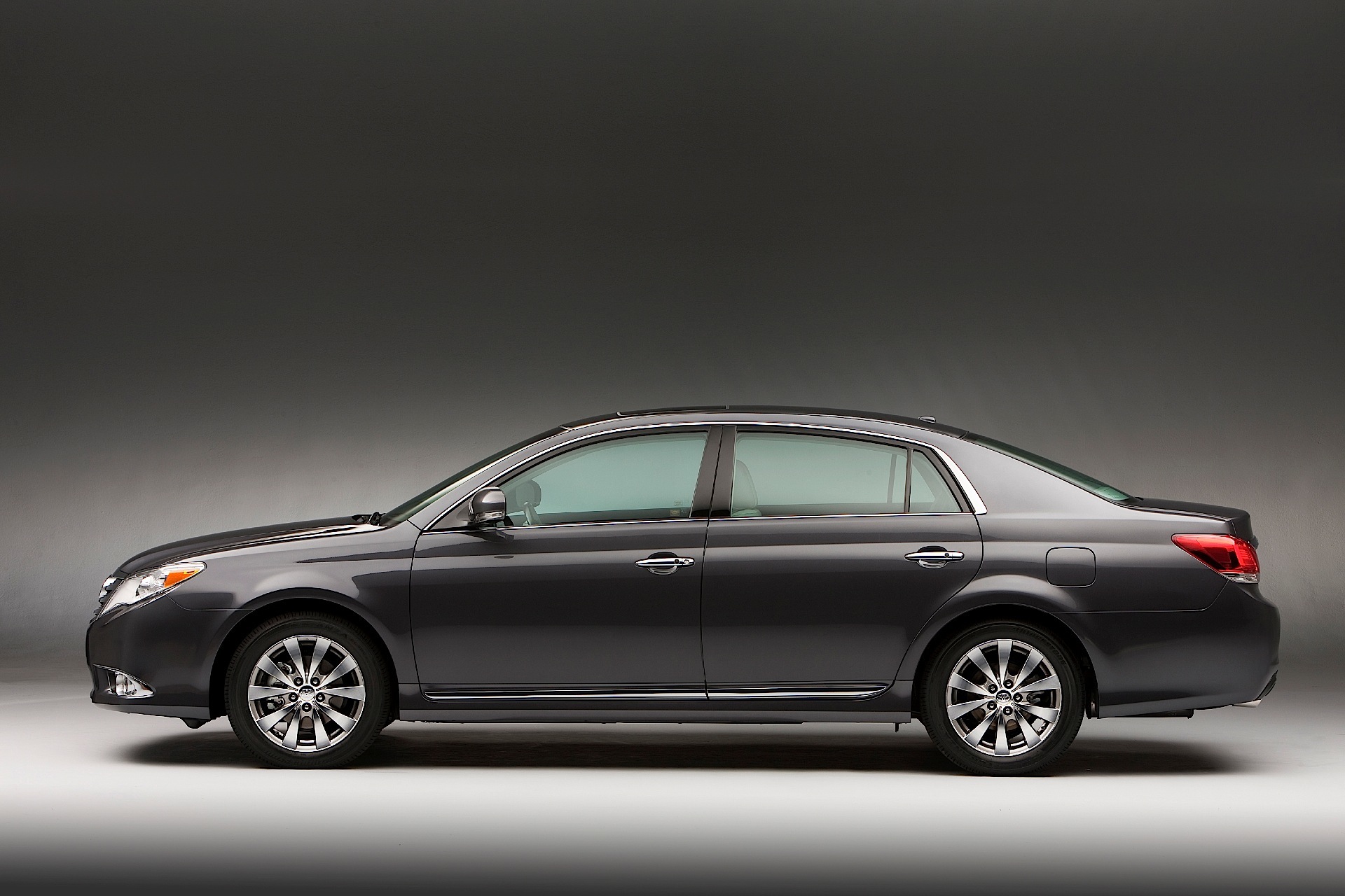 Toyota Avalon photo 45