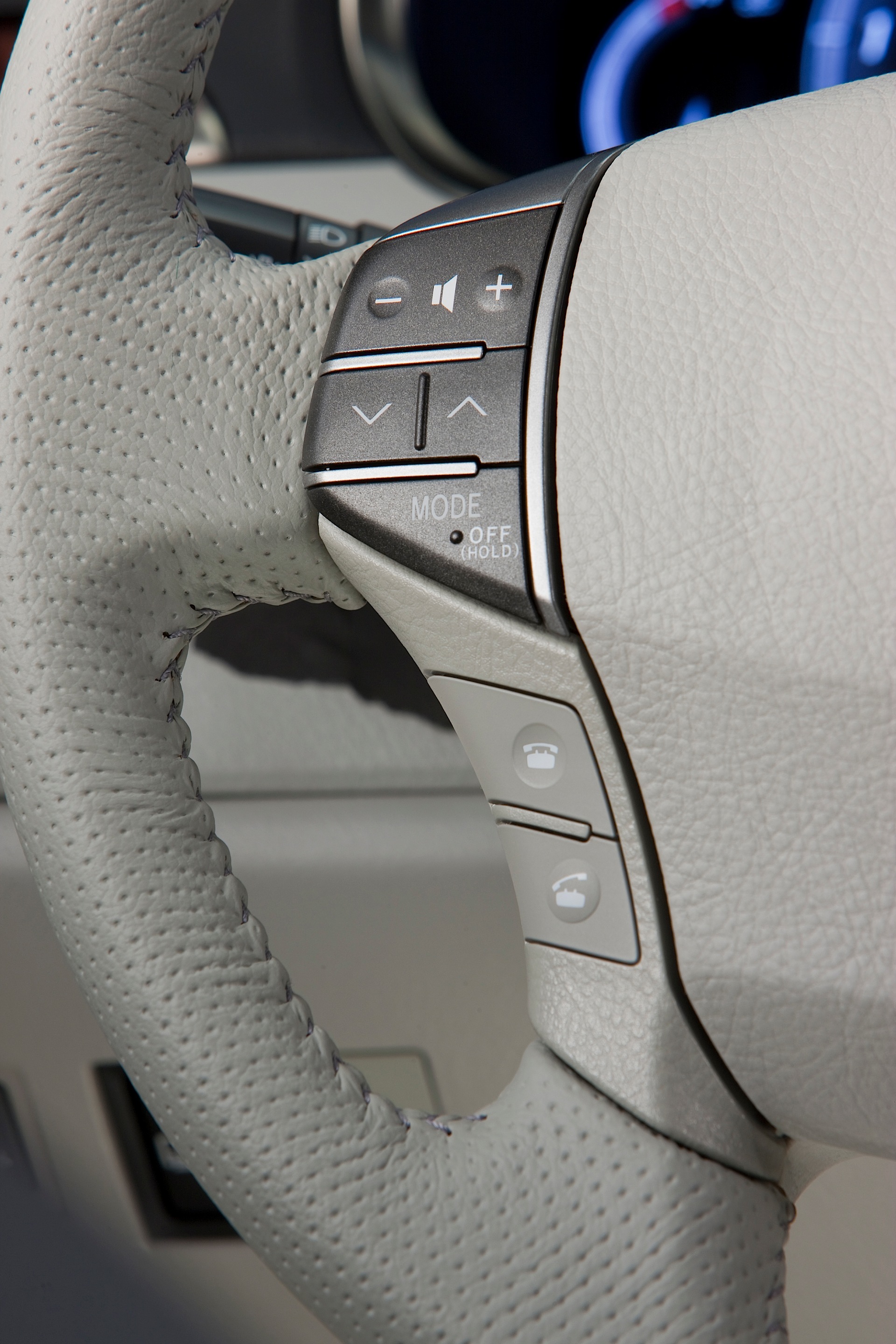 Toyota Avalon photo 58