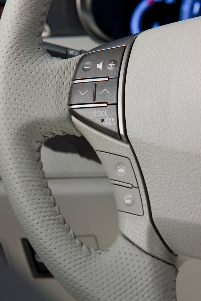 Toyota Avalon photo 58
