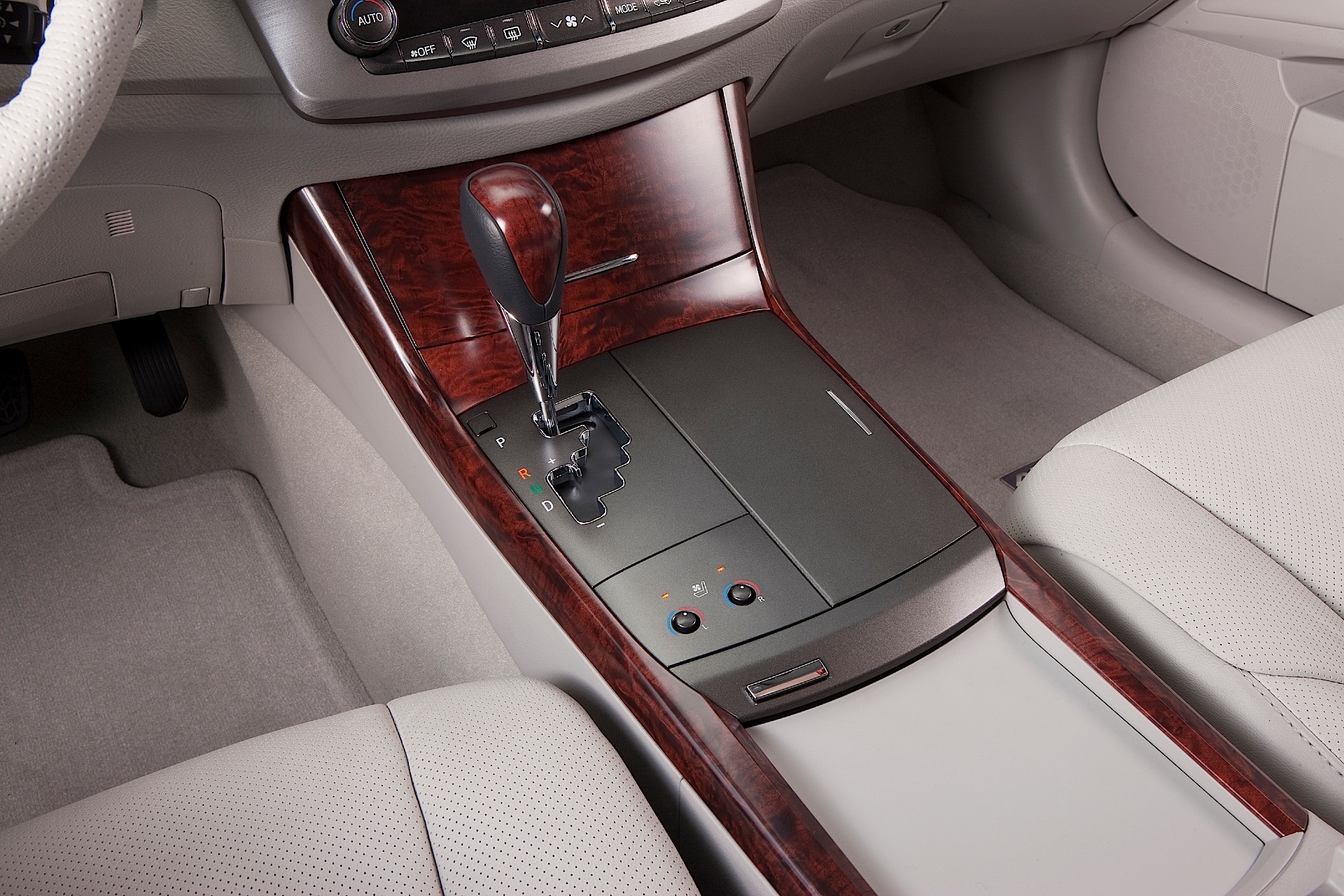 Toyota Avalon photo 62