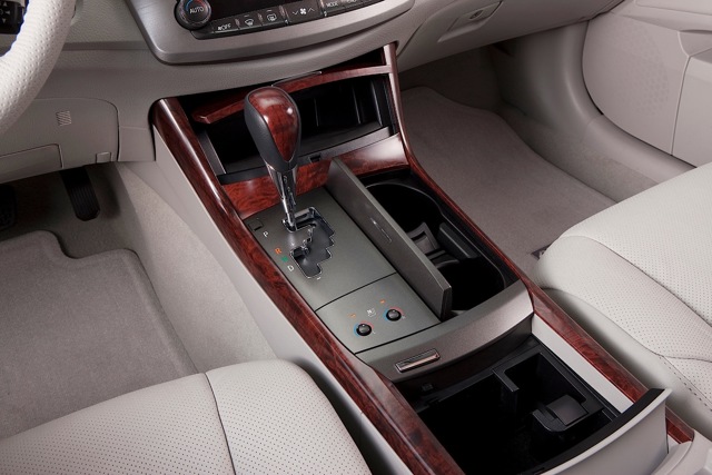 Toyota Avalon photo 63