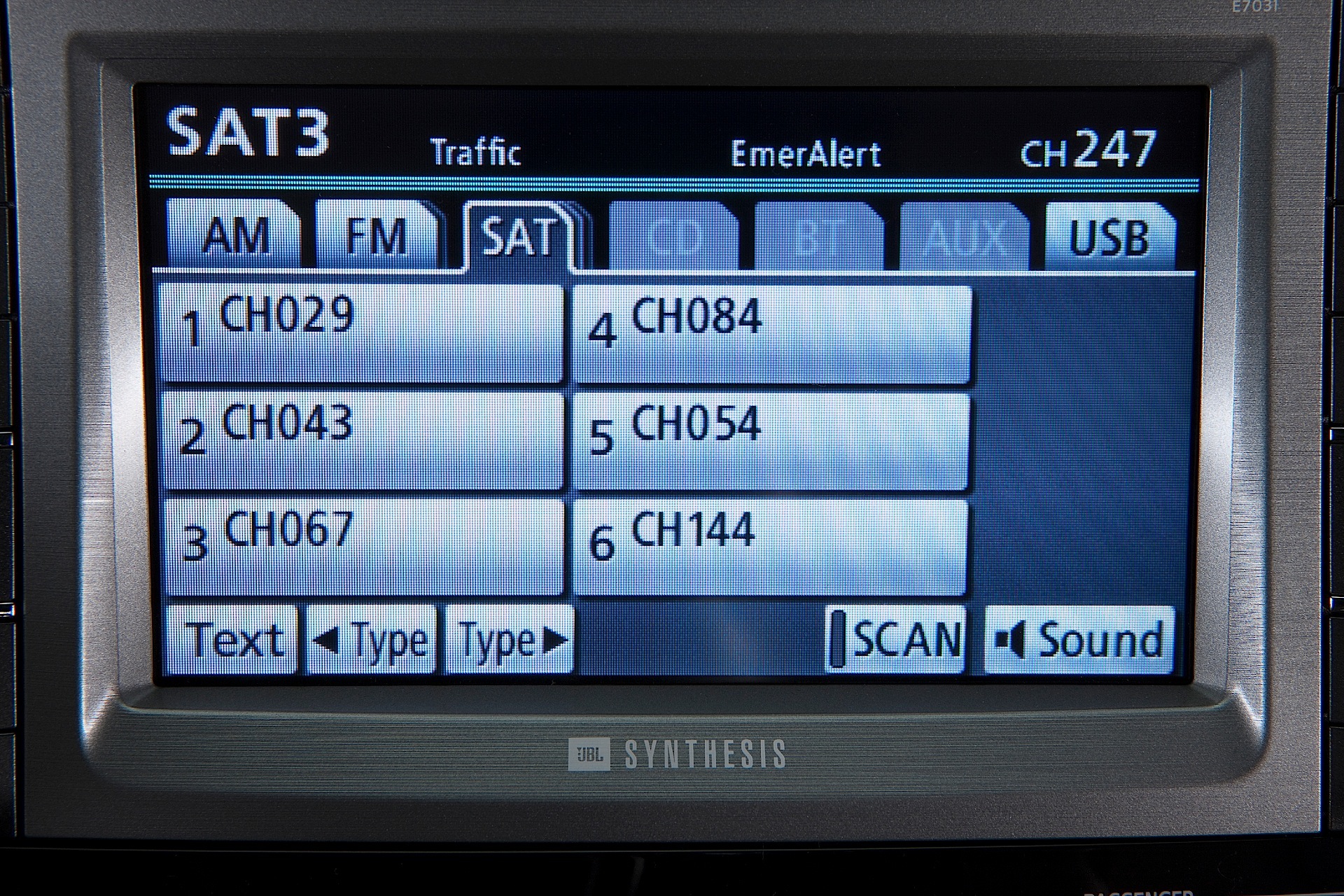 Toyota Avalon photo 65